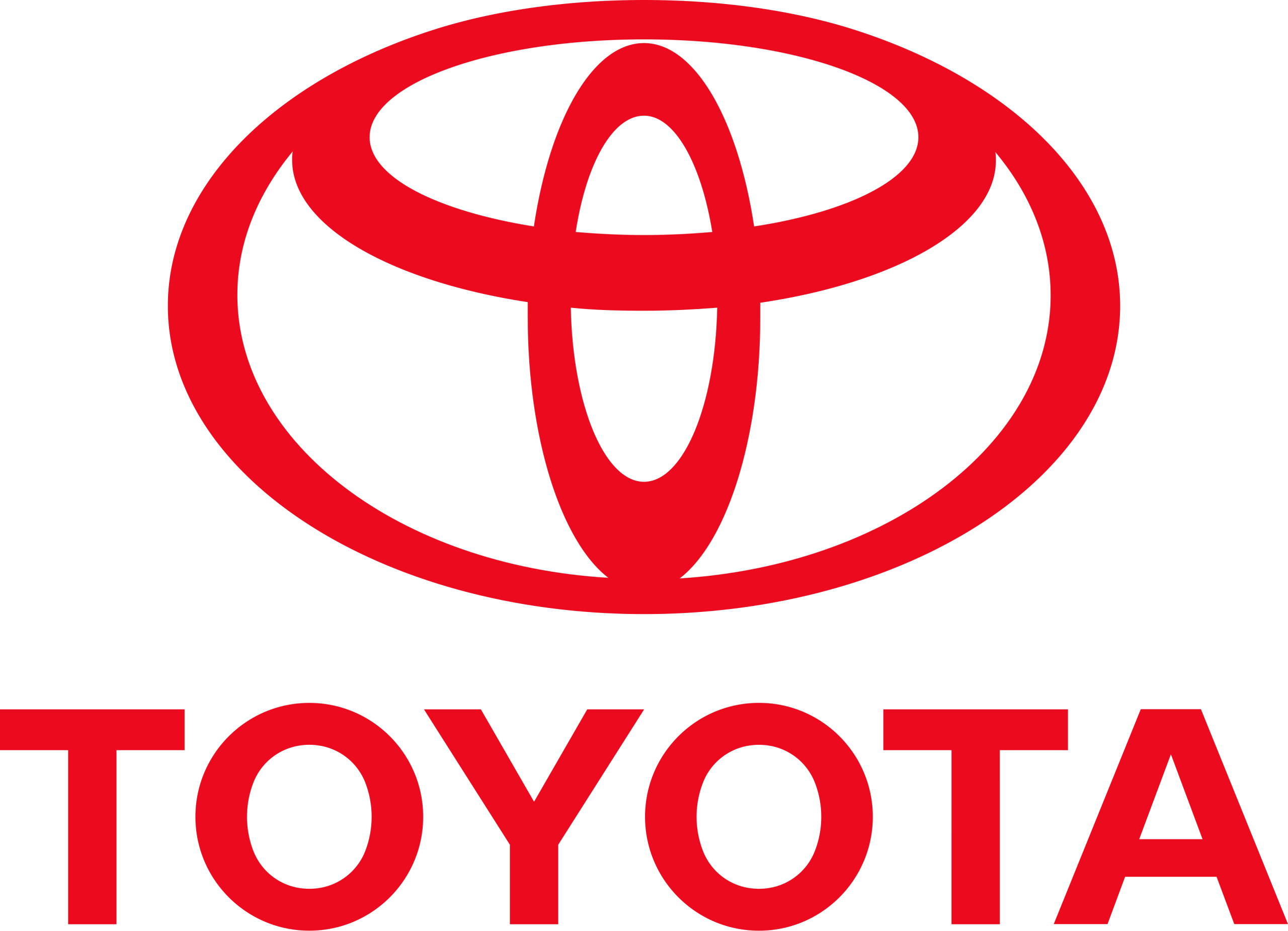 My eco car Logo